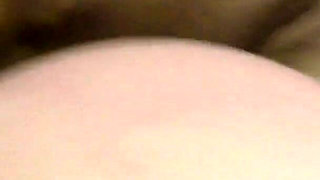 Bedroom Fucking with a Big Black Penis