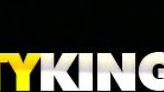 Gorgeous MILF Katana Kombat mind-blowing sex scene