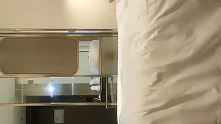 Amateur Asian Solo Fucking On Cam