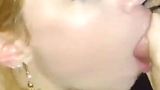 My Boyfriend Took Me to See the Gloryhole at the Swing