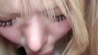 Asian Angel 26092