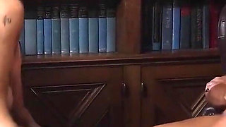 Wednesday Porn Parody - No One Is Truly Innocent