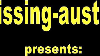 Endearing dear at pissingaustria scene