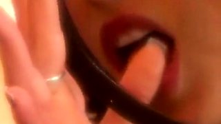 Blowjob Babes in Heels Fuck Hardcore