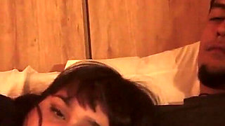 My Stepsister Swallows My Penis After Watching the Movie, They Almost Discovered Us