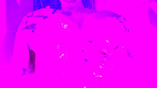 Slowmotion in the shower