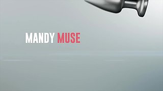 Free My Ass And The Pleasure Will Follow With Xander Corvus, Mandy Muse - Brazzers