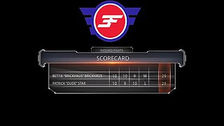 Betty Brickhouse Vs Patrick Star