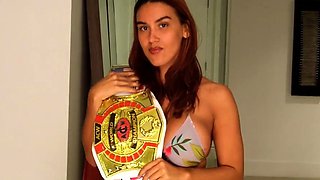 ACW Wrestling Catfights - The Day Galas Looner Won The Acw