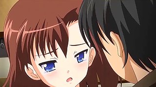 JK to Inkou Kyoushi 4 - Erotic Scenes