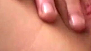 Blonde loves to try multiple positions during the sex