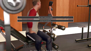 A Very Horny Office (part 10)