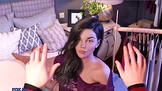 Life in manga porn with futanari furry adventures featuring Misskitty2k