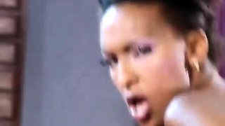 Hot MILF Takes A Double Penetration