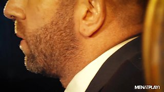 Pure Suit: Resurgence - MENatPLAY