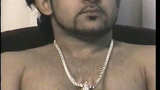 Franco Fucks My Face
