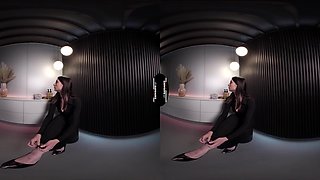 Amazing Threesome Massage Pt. 1