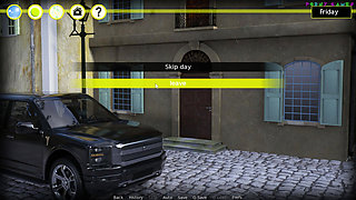 Plus Size Taboo by Chaixas - Regular Guy Bangs a BBW Granny 7