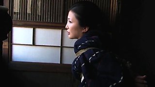 Another Jp Bondage01 Kirishima Chisa