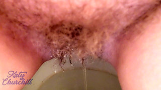 Drink My Piss From the Toilet Bowl