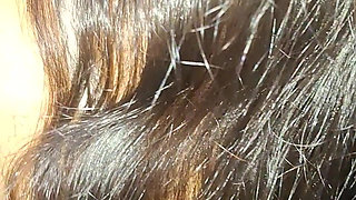 Sexy sonu dirty talk nude show