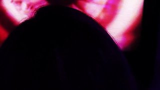 Badass Girlfriend Ashley Alexander Sucks Dick for a Facial