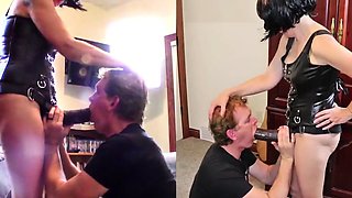 Real amateur skanks have group sex at slutty party in hi def