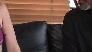 Anastasia Rose vs. Richard Mann