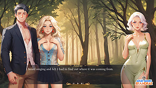 EP12: Lullaby in the Forest - Lust & Magic (Gameplay)