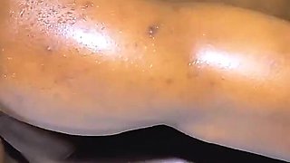 African Teens Enjoy a Sweet Fuck After School