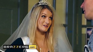 (Valerie Kay, Sean Lawless) - bowling for the bachelor - brazzers