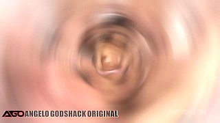 Zoe Breiny-AnalWars 2:28h Nonstop only anal/DAP/TAP with pee