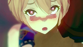 mmd r18 Murasame's Serious Courtship Dance fuck hard sloppy blowjob blowbang 3d hentai sex dance public cheating milf fuck dildo