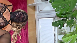 Ukraina Girl Gets Fucked After Photo Shoot