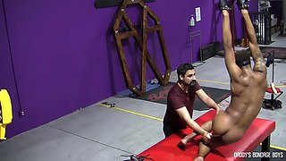 Sadistic Master Kaden Educates RT - Part 5 - RT  Kaden Roads