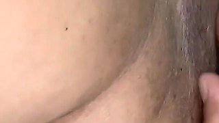 Curvy MILF Stepmom Gets Her Beautiful Pussy Fondled