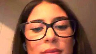 More Solo Yasmine Khalifa: Babe, Onlyfans  Webcams Porn