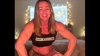 Live Event with Simone Steele #1