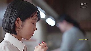 I Have Sex With My Stepbrother In A Broken Family [decensored]. - Most Perfect Tits