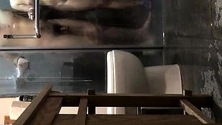 Amateur Doggystyle Hidden Cam