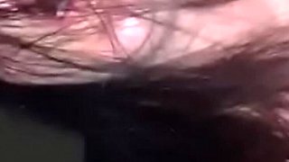 Step Sister Rides Huge Step Brother Cock - Big Dick Fuck & Orgasm