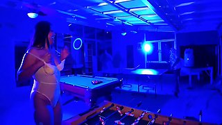 Sharing Is Caring You Can Fuck My Girlfriend Let Me Fuck Yours 7 Min With Ray Black, Misty Regan And Alexa Payne