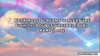 Katy Rose hot babe porn video