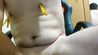 Master of Masturbation 4