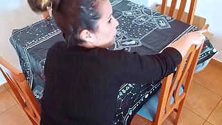 Lilly Munster - Free Using Step-Mom and Granny FHD