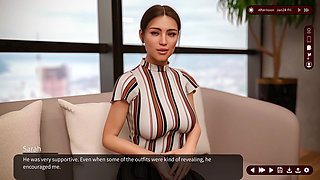 My Boss Wants to Fuck My Wife Part 21