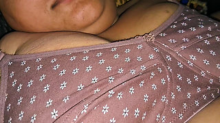 World Best Sex with Devar Lonely in Her Bedroom Compilation