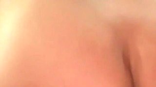 Sharing a Bed with My Step-aunt Leads to Accidental Sex on a Family Trip.