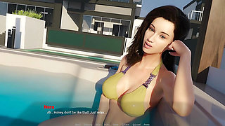 Away From Home #1- Gameplay