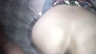 Do you want it up the ass anyway?